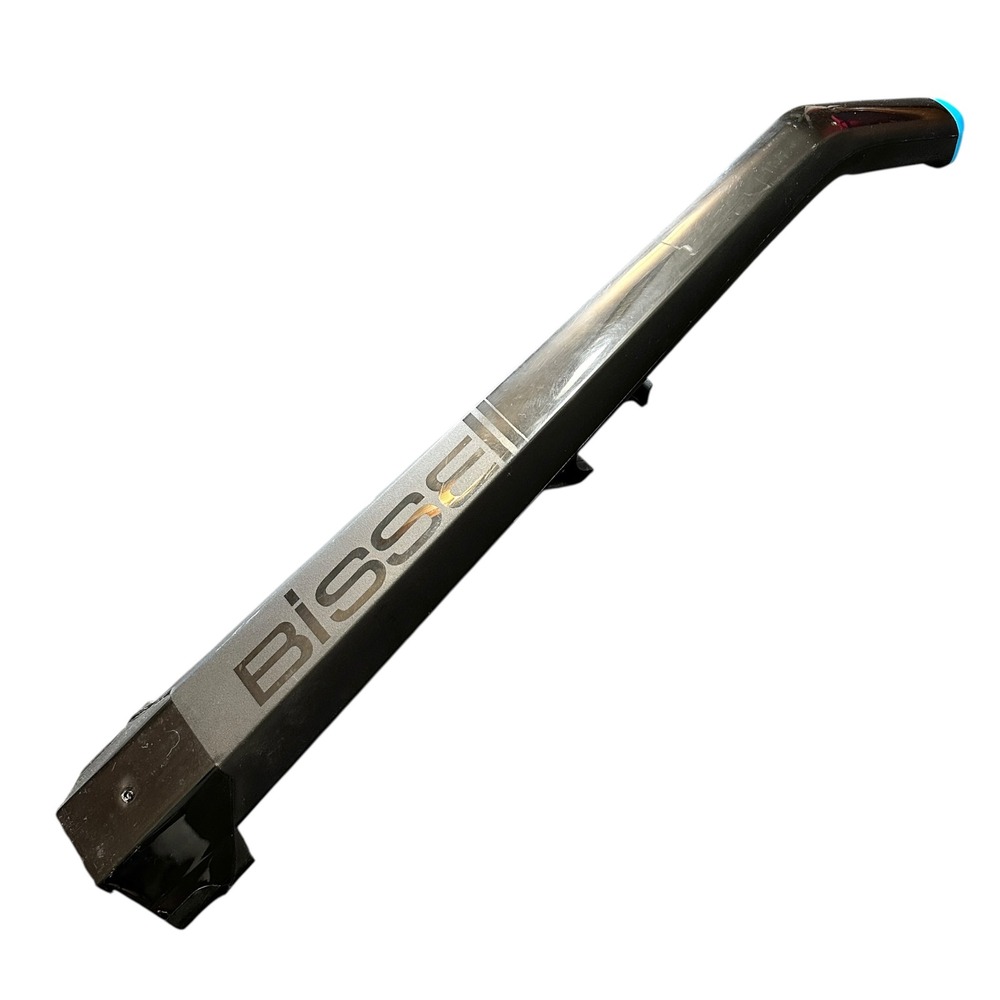 Bissell Power Force Bagged Upright Vacuum 1739 Replacement Handle Blue Cord Clip
